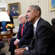 Then-President-elect Donald Trump and then-President Barack Obama (Win McNamee/Getty Images)